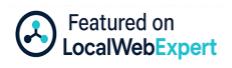 Featured on LocalWebExpert
