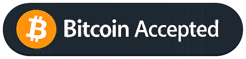 Bitcoin Accepted